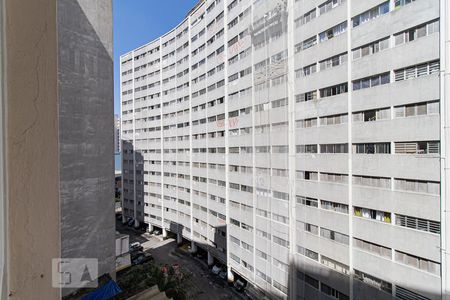 Studio à venda com 26m², 1 quarto e sem vagaVista