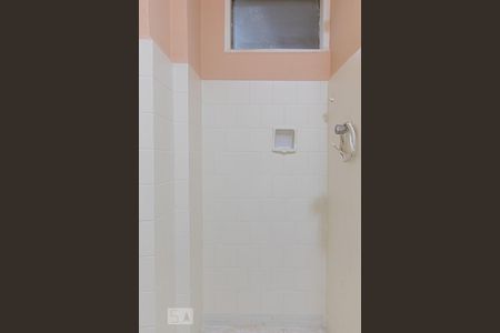 Studio à venda com 26m², 1 quarto e sem vagaBanheiro