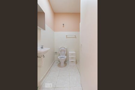 Studio à venda com 26m², 1 quarto e sem vagaBanheiro