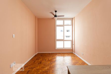 Studio à venda com 26m², 1 quarto e sem vagaStudio