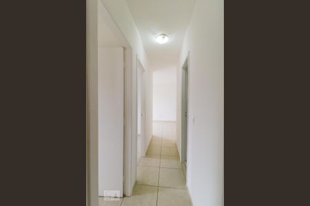 Apartamento para alugar com 74m², 3 quartos e 2 vagasCorredor