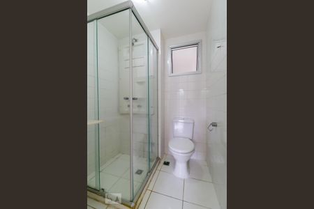 Apartamento para alugar com 74m², 3 quartos e 2 vagasBanheiro
