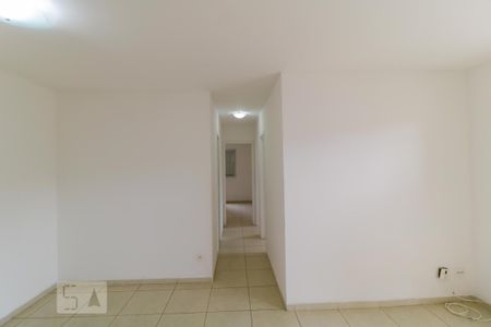Salas de apartamento para alugar com 3 quartos, 74m² em Parque Brasília, Campinas