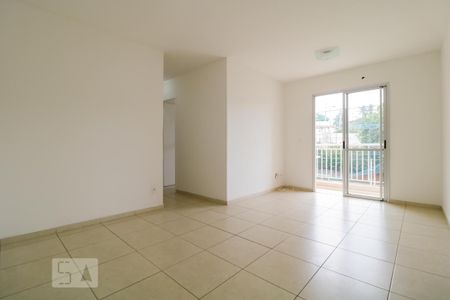 Salas de apartamento para alugar com 3 quartos, 74m² em Parque Brasília, Campinas