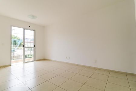Salas de apartamento para alugar com 3 quartos, 74m² em Parque Brasília, Campinas