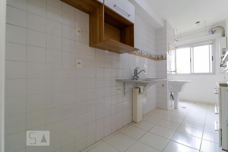 Apartamento para alugar com 74m², 3 quartos e 2 vagasCozinha