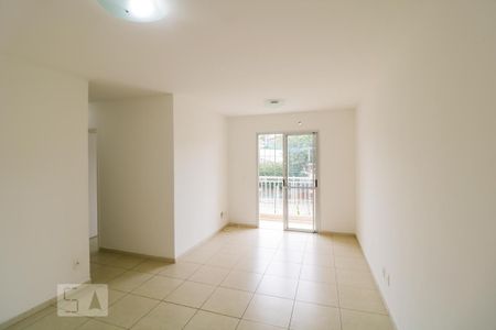 Apartamento para alugar com 3 quartos, 74m² em Parque Brasília, Campinas