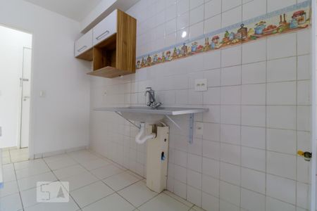 Apartamento para alugar com 74m², 3 quartos e 2 vagasCozinha