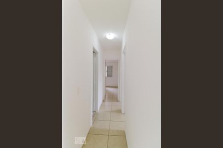 Apartamento para alugar com 74m², 3 quartos e 2 vagasCorredor