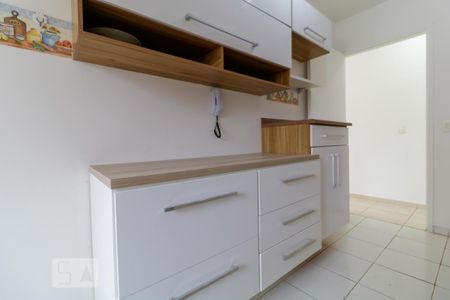 Apartamento para alugar com 74m², 3 quartos e 2 vagasCozinha