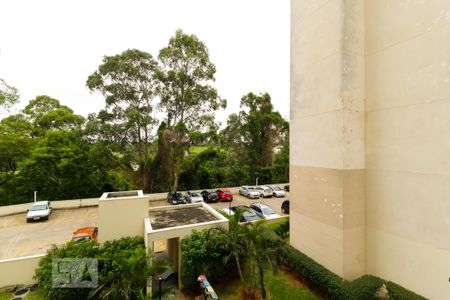 Apartamento para alugar com 74m², 3 quartos e 2 vagasVista da Suíte