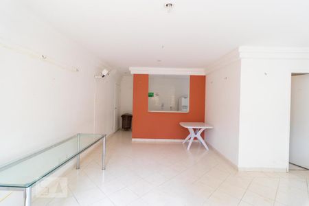 Apartamento para alugar com 74m², 3 quartos e 2 vagasÁrea comum - Salão de festas