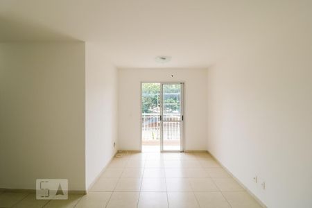Salas de apartamento para alugar com 3 quartos, 74m² em Parque Brasília, Campinas