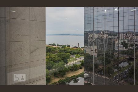 Studio para alugar com 38m², 1 quarto e sem vaga Studio para alugar com 38m², 1 quarto e sem vagaVista