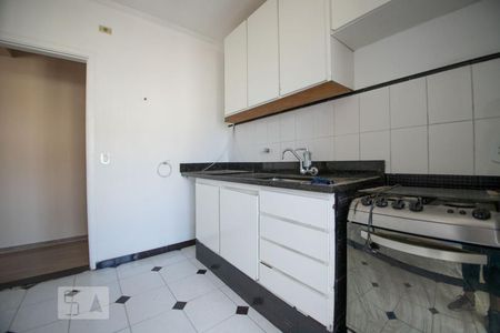 Apartamento à venda com 69m², 2 quartos e 1 vagacozinha