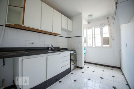 Apartamento à venda com 69m², 2 quartos e 1 vagacozinha