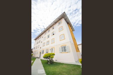 Apartamento à venda com 69m², 2 quartos e 1 vagafachada