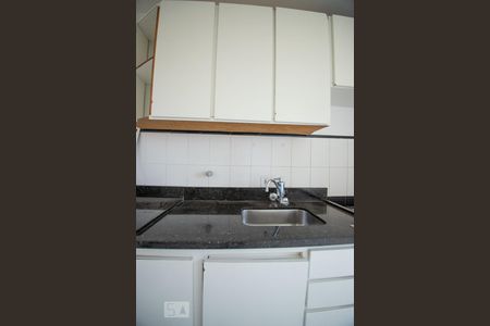 Apartamento à venda com 69m², 2 quartos e 1 vagacozinha