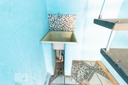 Casa à venda com 48m², 1 quarto e sem vagaÁrea de serviço