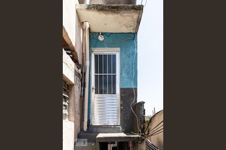 Casa à venda com 48m², 1 quarto e sem vagaEntrada 