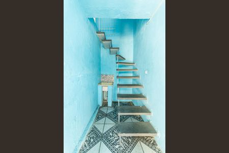 Casa à venda com 48m², 1 quarto e sem vagaÁrea de serviço