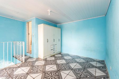 Quarto  de casa à venda com 1 quarto, 48m² em Jardim Casa Pintada, São Paulo