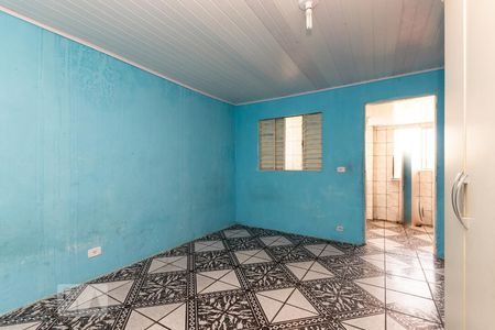 Quarto  de casa à venda com 1 quarto, 48m² em Jardim Casa Pintada, São Paulo