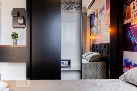 Studio para alugar com 30m², 1 quarto e sem vagaStudio