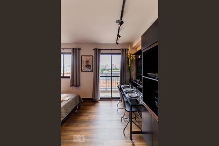 Studio para alugar com 30m², 1 quarto e sem vagaStudio