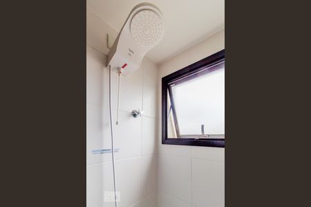 Studio para alugar com 30m², 1 quarto e sem vagaBanheiro