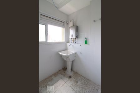 Apartamento para alugar com 82m², 3 quartos e 2 vagas Apartamento para alugar com 82m², 3 quartos e 2 vagasÁrea de Serviço