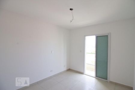 Suíte de apartamento para alugar com 3 quartos, 82m² em Jardim Flor da Montanha, Guarulhos