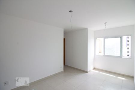 Sala de apartamento para alugar com 3 quartos, 82m² em Jardim Flor da Montanha, Guarulhos