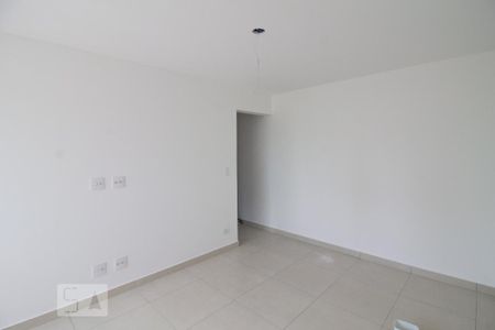 Sala de apartamento para alugar com 3 quartos, 82m² em Jardim Flor da Montanha, Guarulhos