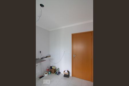 Cozinha de apartamento para alugar com 3 quartos, 82m² em Jardim Flor da Montanha, Guarulhos