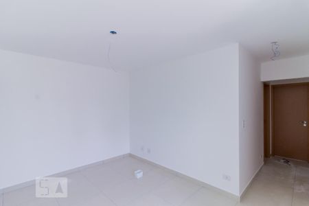 Sala de apartamento para alugar com 3 quartos, 82m² em Jardim Flor da Montanha, Guarulhos
