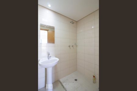 Apartamento para alugar com 82m², 3 quartos e 2 vagas Apartamento para alugar com 82m², 3 quartos e 2 vagasBanheiro da Suíte