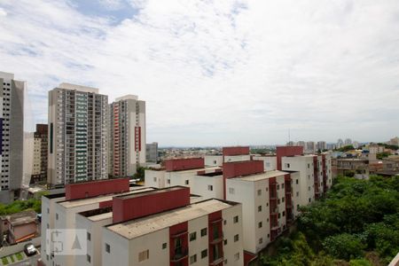 Apartamento para alugar com 82m², 3 quartos e 2 vagas Apartamento para alugar com 82m², 3 quartos e 2 vagasVista do Quarto 2