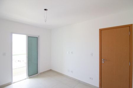 Suíte de apartamento para alugar com 3 quartos, 82m² em Jardim Flor da Montanha, Guarulhos