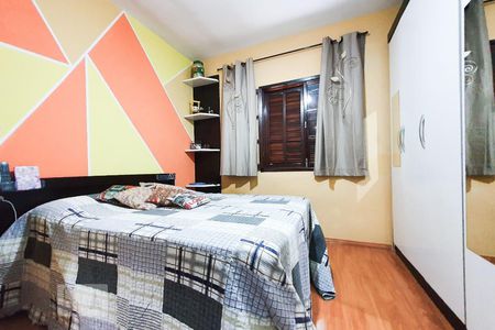 Quarto 1 de casa de condomínio à venda com 2 quartos, 81m² em Itaquera, São Paulo