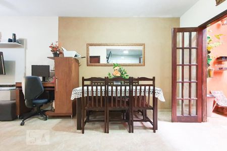 Sala de Jantar de casa de condomínio para alugar com 2 quartos, 81m² em Itaquera, São Paulo