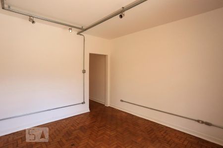 Sala de casa para alugar com 2 quartos, 100m² em Campo Belo, São Paulo