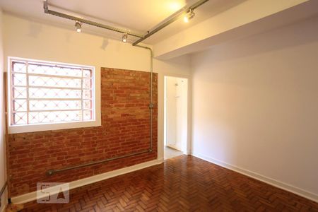 Sala de Jantar de casa para alugar com 2 quartos, 100m² em Campo Belo, São Paulo
