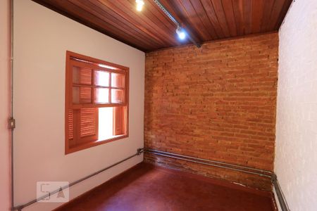 Quarto Reversível de casa para alugar com 2 quartos, 100m² em Campo Belo, São Paulo