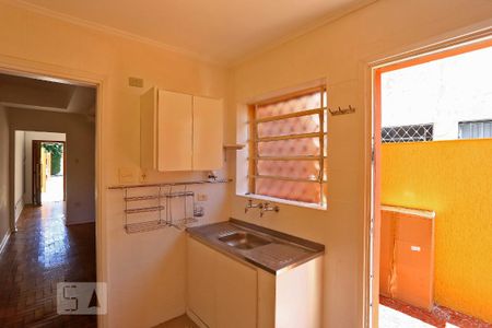 Casa para alugar com 100m², 2 quartos e sem vagaCozinha