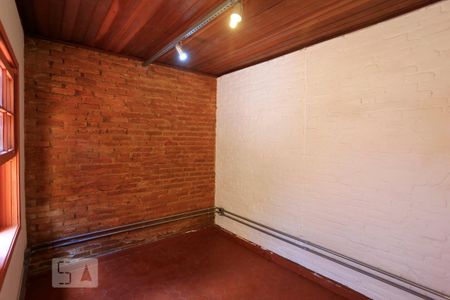 Quarto Reversível de casa para alugar com 2 quartos, 100m² em Campo Belo, São Paulo