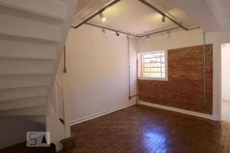 Sala de Jantar de casa para alugar com 2 quartos, 100m² em Campo Belo, São Paulo