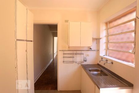 Casa para alugar com 100m², 2 quartos e sem vagaCozinha