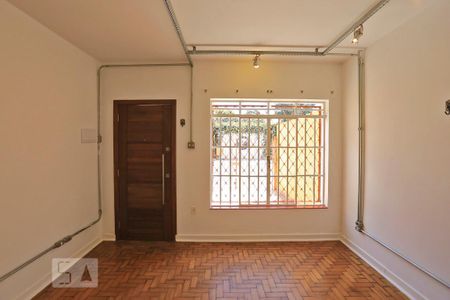 Sala de casa para alugar com 2 quartos, 100m² em Campo Belo, São Paulo