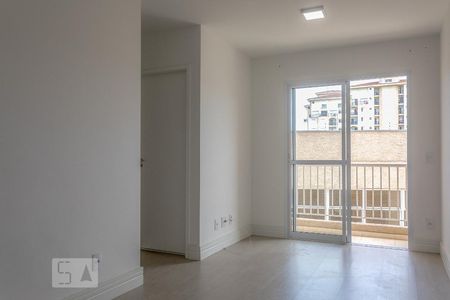 Sala de apartamento para alugar com 2 quartos, 51m² em Sítio da Figueira, São Paulo